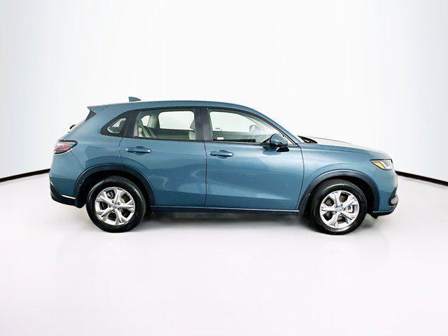 used 2025 Honda HR-V car, priced at $22,697