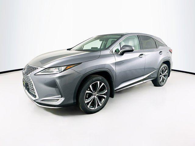 used 2022 Lexus RX 350 car, priced at $37,197