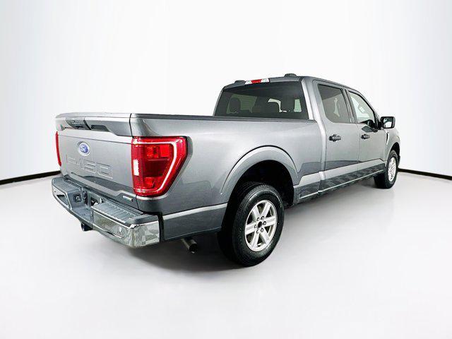 used 2023 Ford F-150 car, priced at $29,389