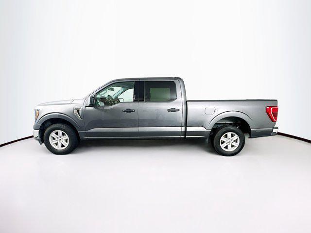 used 2023 Ford F-150 car, priced at $29,389