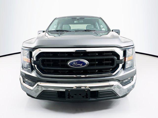 used 2023 Ford F-150 car, priced at $29,389