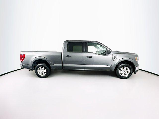 used 2023 Ford F-150 car, priced at $29,389