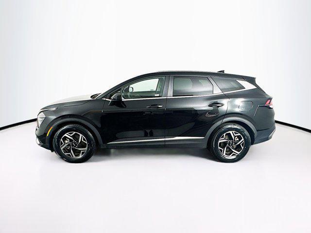 used 2024 Kia Sportage car, priced at $20,697