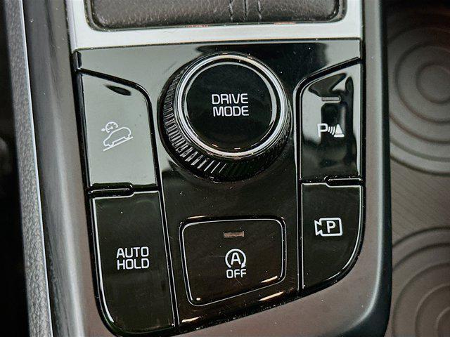 used 2024 Kia Sportage car, priced at $20,697