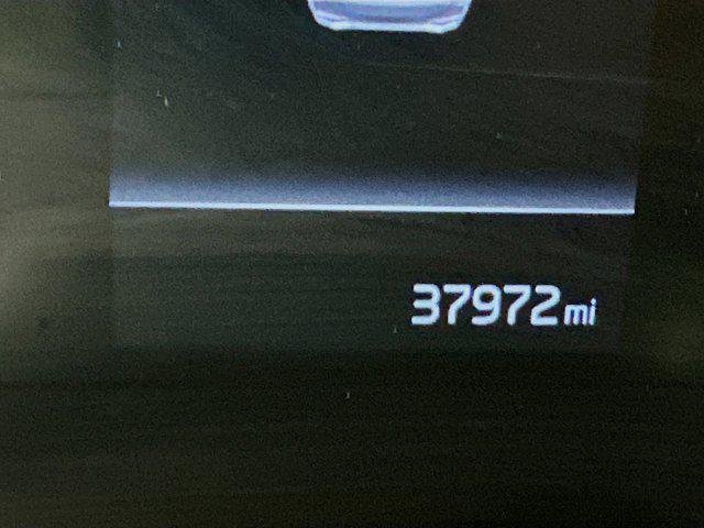 used 2024 Kia Sportage car, priced at $20,697