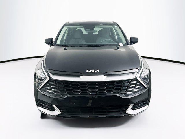 used 2024 Kia Sportage car, priced at $20,697
