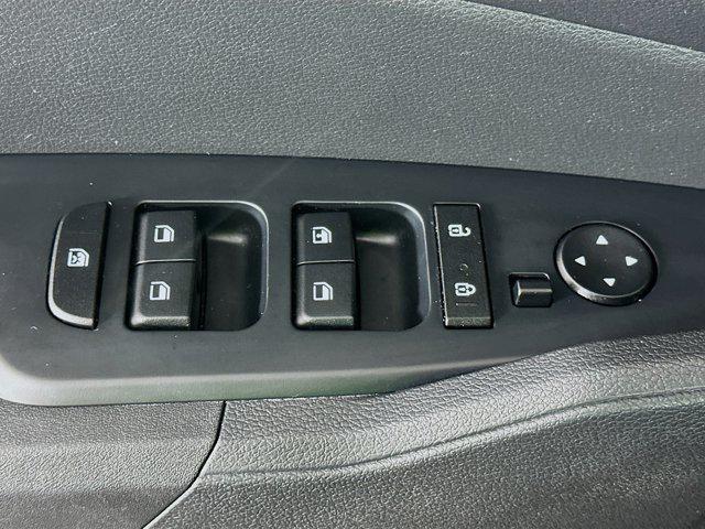 used 2024 Kia Sportage car, priced at $20,697