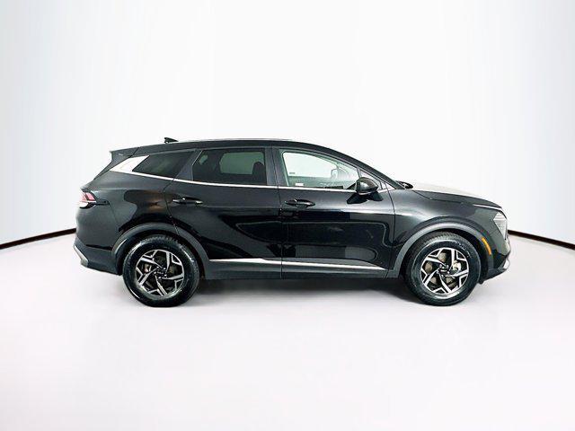 used 2024 Kia Sportage car, priced at $20,697