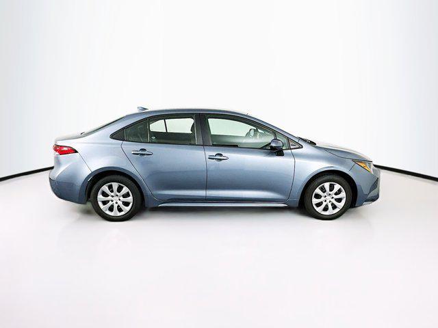 used 2022 Toyota Corolla car, priced at $17,389