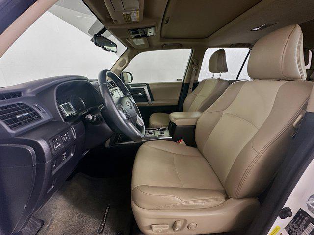 used 2017 Toyota 4Runner car, priced at $23,399