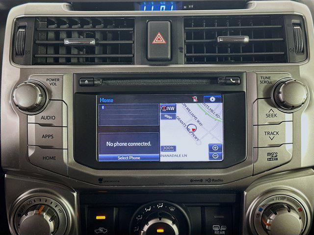 used 2017 Toyota 4Runner car, priced at $23,399
