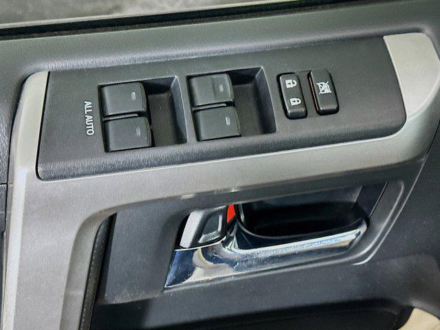 used 2017 Toyota 4Runner car, priced at $23,399