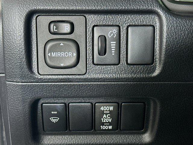 used 2017 Toyota 4Runner car, priced at $23,399