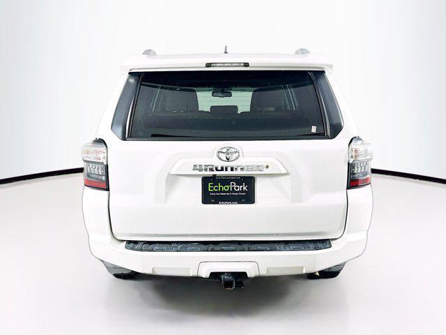 used 2017 Toyota 4Runner car, priced at $23,399