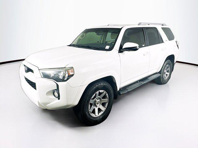 used 2017 Toyota 4Runner car, priced at $23,399