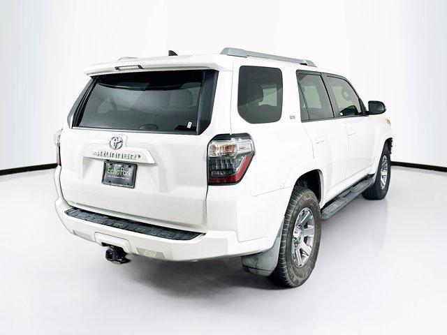 used 2017 Toyota 4Runner car, priced at $23,399