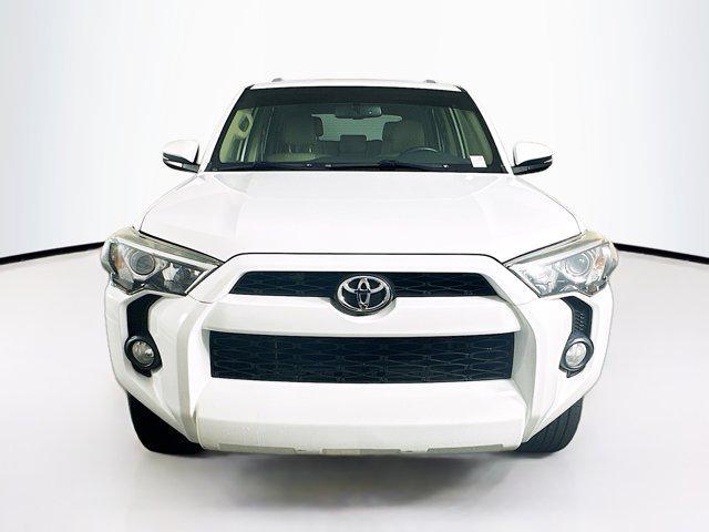 used 2017 Toyota 4Runner car, priced at $23,399