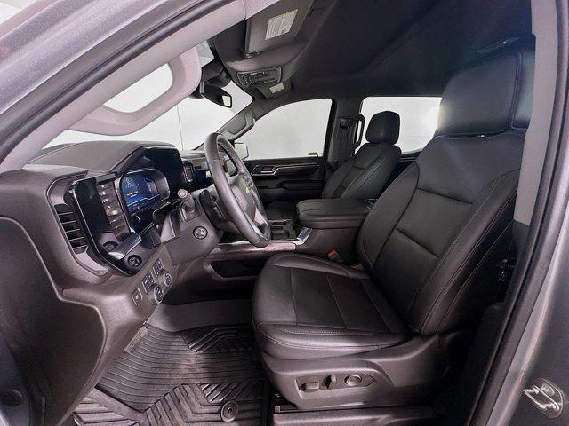 used 2023 Chevrolet Silverado 1500 car, priced at $44,197