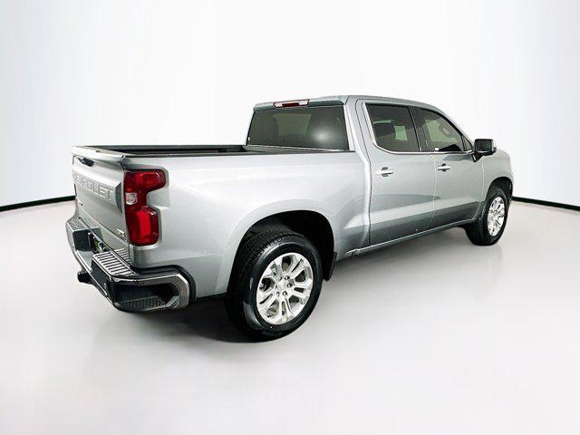 used 2023 Chevrolet Silverado 1500 car, priced at $44,197