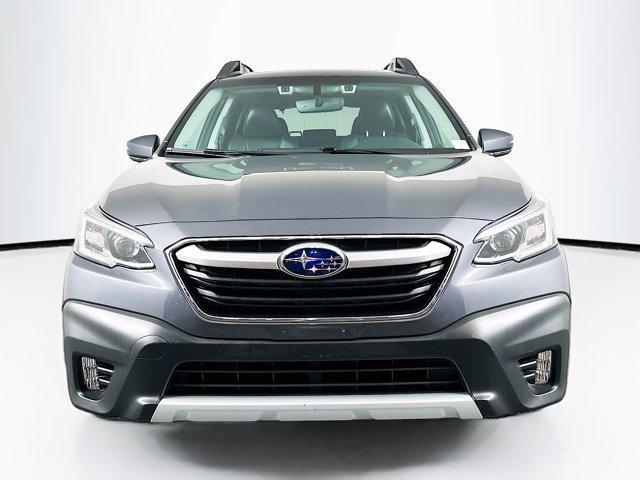 used 2020 Subaru Outback car, priced at $23,389