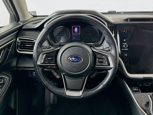 used 2020 Subaru Outback car, priced at $23,389