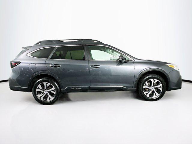 used 2020 Subaru Outback car, priced at $23,389