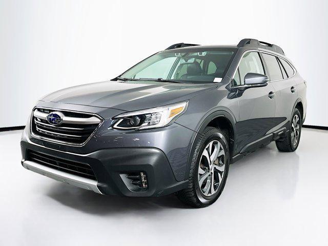 used 2020 Subaru Outback car, priced at $23,389