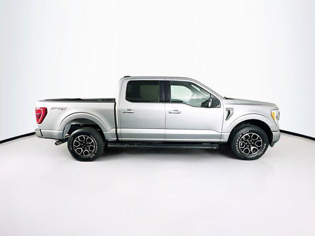 used 2023 Ford F-150 car, priced at $34,897