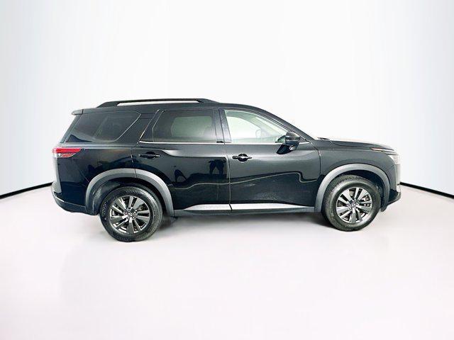 used 2024 Nissan Pathfinder car, priced at $29,997