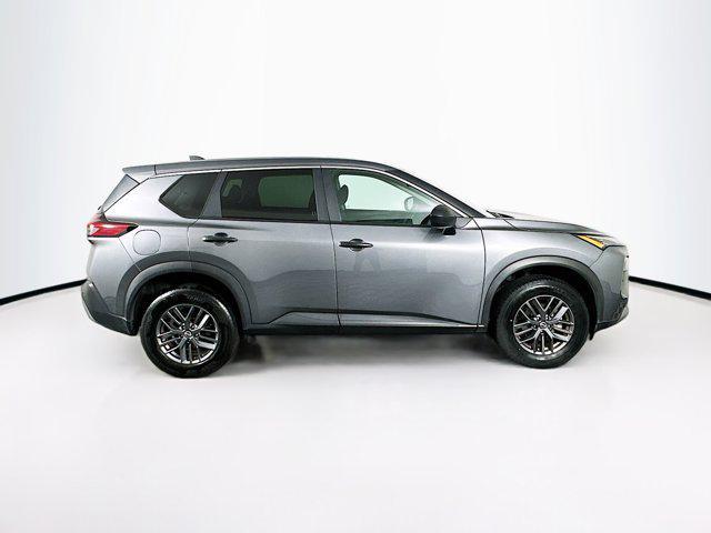 used 2023 Nissan Rogue car, priced at $20,989