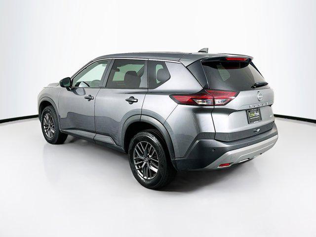 used 2023 Nissan Rogue car, priced at $20,989