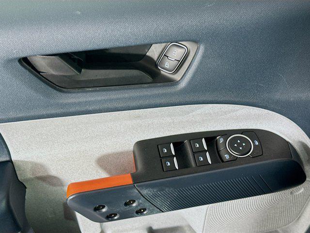 used 2022 Ford Maverick car, priced at $24,799