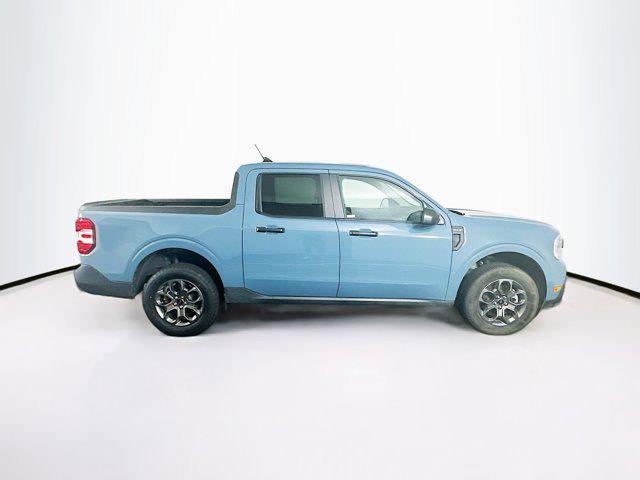 used 2022 Ford Maverick car, priced at $24,799