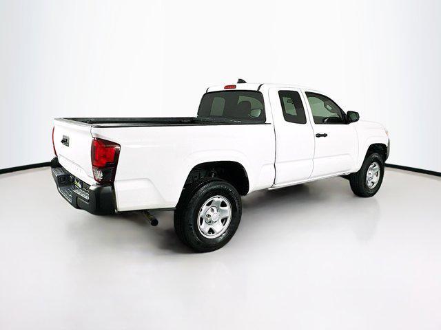 used 2022 Toyota Tacoma car, priced at $27,889