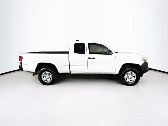 used 2022 Toyota Tacoma car, priced at $27,889