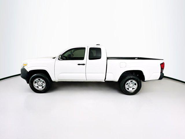 used 2022 Toyota Tacoma car, priced at $27,889