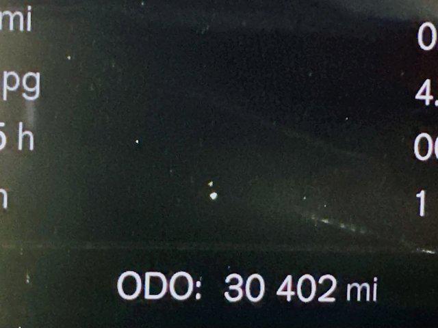 used 2024 Volvo XC40 car, priced at $29,797