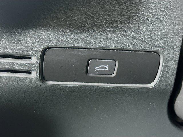 used 2024 Volvo XC40 car, priced at $29,797