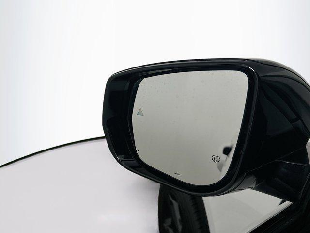 used 2023 Jeep Grand Cherokee L car, priced at $26,897