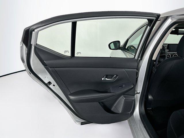 used 2023 Nissan Sentra car, priced at $18,397