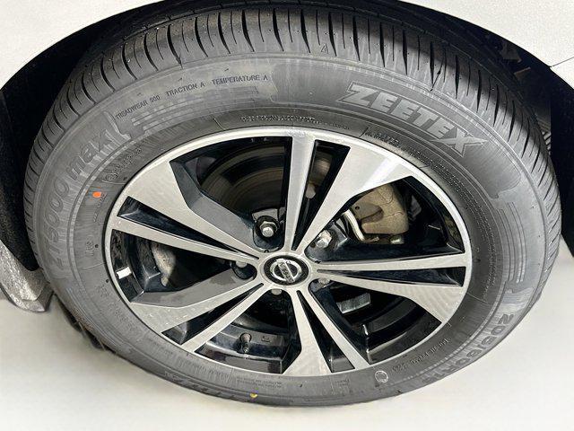 used 2023 Nissan Sentra car, priced at $18,397