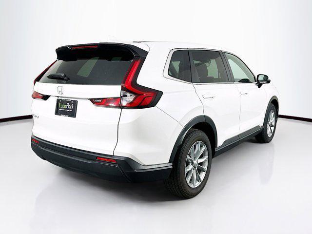 used 2024 Honda CR-V car, priced at $28,289