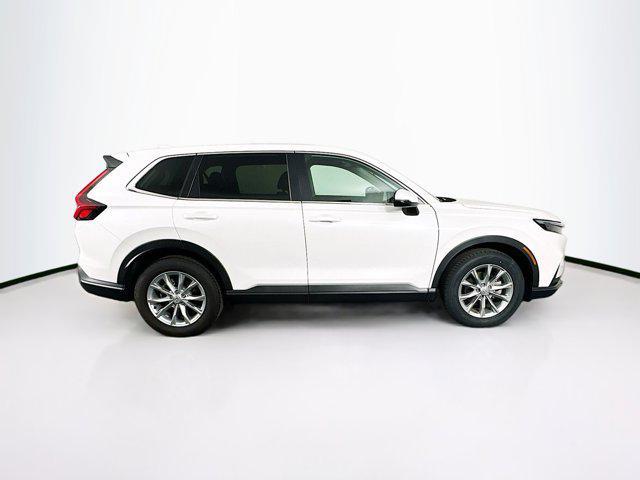 used 2024 Honda CR-V car, priced at $28,289