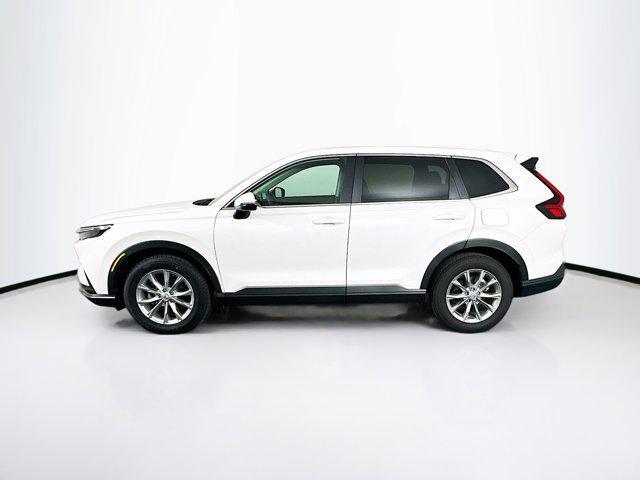 used 2024 Honda CR-V car, priced at $28,289