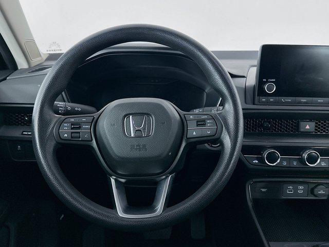 used 2024 Honda CR-V car, priced at $28,289