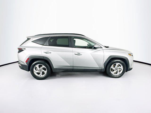 used 2023 Hyundai Tucson car, priced at $20,889