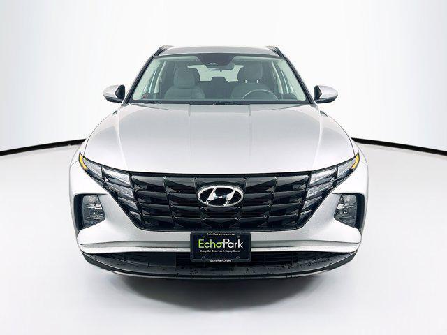 used 2023 Hyundai Tucson car, priced at $20,889