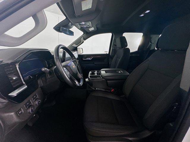used 2023 Chevrolet Silverado 1500 car, priced at $33,897