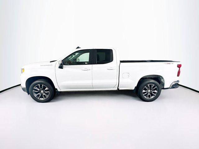 used 2023 Chevrolet Silverado 1500 car, priced at $33,897