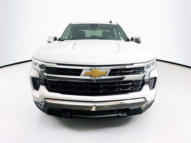 used 2023 Chevrolet Silverado 1500 car, priced at $33,897